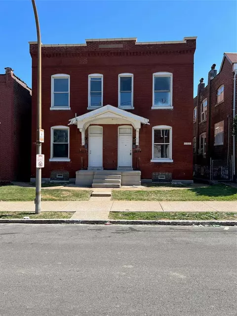 3652 Louisiana Ave, Saint Louis, MO 63118