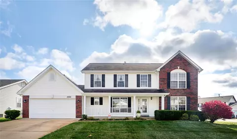2260 Autumn Trace Pkwy, Wentzville, MO 63385