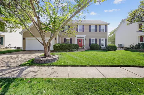 336 Arbor Glen Dr, Ballwin, MO 63021 photo 46