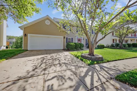 336 Arbor Glen Dr, Ballwin, MO 63021 photo 30
