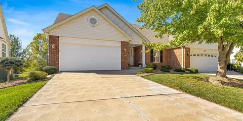 2163 Mcgregor Cir, Dardenne Prairie, MO 63368