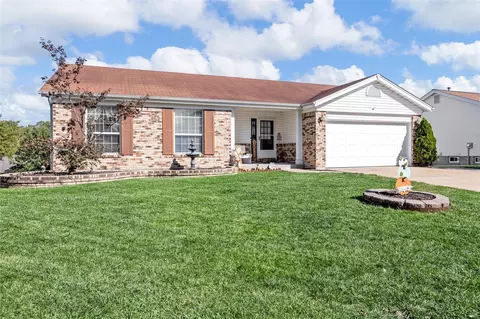232 Brougham Dr, O'fallon, MO 63368 photo 26