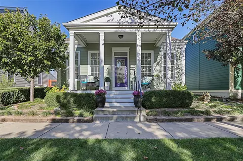 3424 Millington Dr, Saint Charles, MO 63301