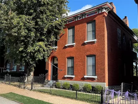7308 Michigan Ave, Saint Louis, MO 63111