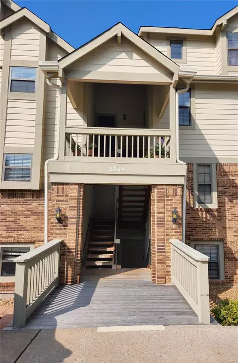 2264 Rule Ave #A, Maryland Heights, MO 63043