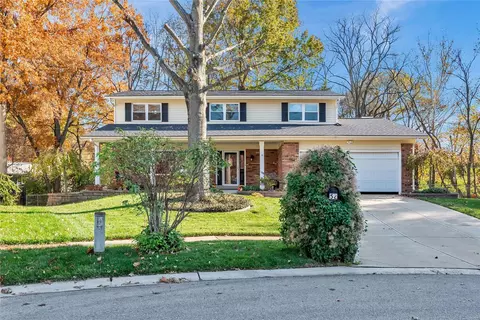 52 Smoke Tree Ct, Fenton, MO 63026
