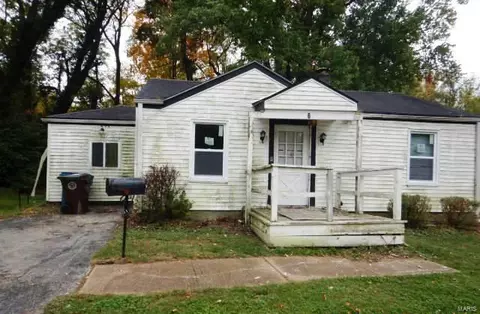 6 Burdale Ct, Saint Louis, MO 63135