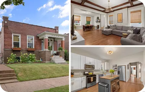 4948 Lisette Ave, Saint Louis, MO 63109