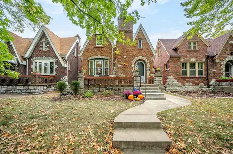5753 Itaska St, Saint Louis, MO 63109