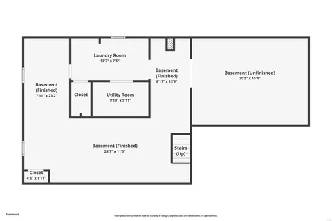 1533 W Field Ave, Ellisville, MO 63011 photo 28