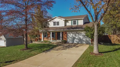 1533 W Field Ave, Ellisville, MO 63011 photo 35