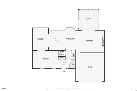 1533 W Field Ave, Ellisville, MO 63011 photo 13