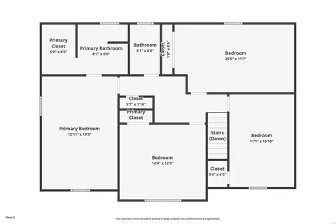 1533 W Field Ave, Ellisville, MO 63011 photo 22