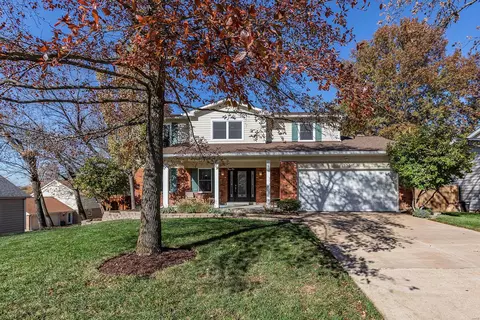 1533 W Field Ave, Ellisville, MO 63011 photo 40