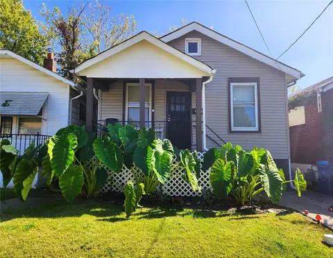 5806 Hodiamont Ave, Saint Louis, MO 63136