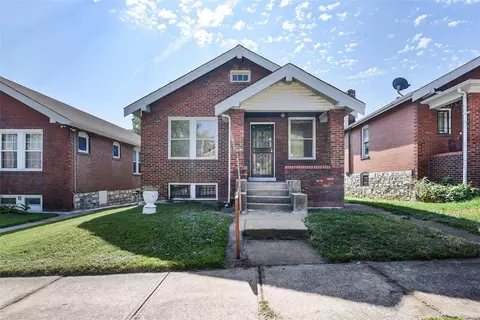 5536 Emerson Ave, Saint Louis, MO 63120