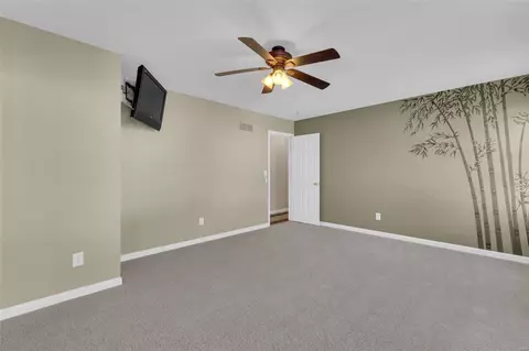 Bedroom - 582 Woodlyn, Ballwin, MO 63021 photo 3 of 3
