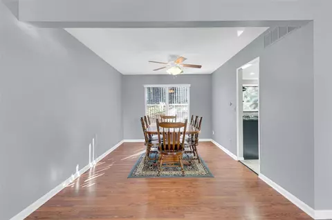 Dining - 582 Woodlyn, Ballwin, MO 63021 photo 1 of 2
