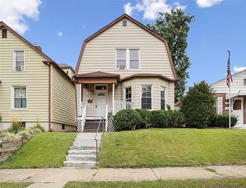 4319 Neosho St, Saint Louis, MO 63116