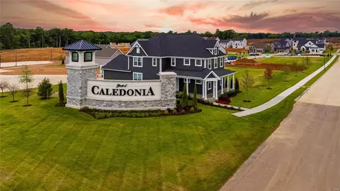 316 Dalriada Blvd, O'fallon, MO 63368 photo 2