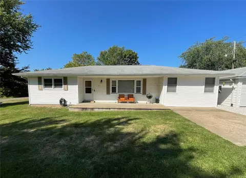 901 West Dr, Canton, MO 63435 photo 1