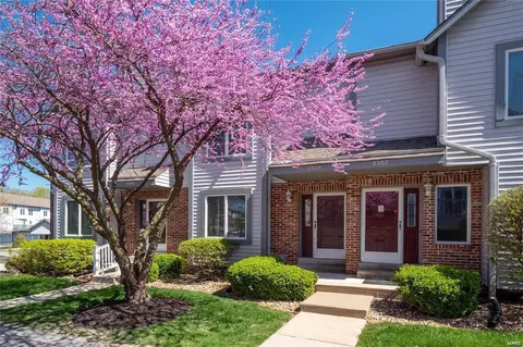 3308 Sherman Park Dr #3B, Saint Charles, MO 63303