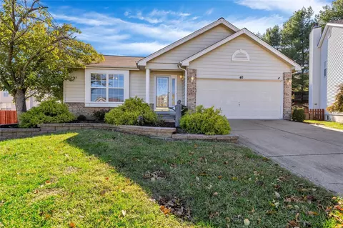 40 Hickory Mound Ct, Wildwood, MO 63011