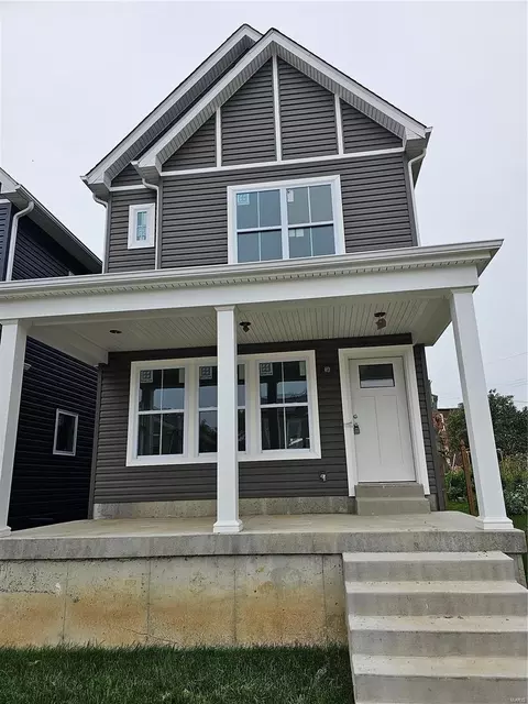 2750 Rutger St, Saint Louis, MO 63104