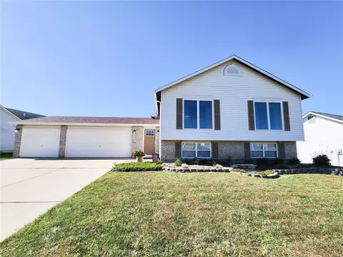 1057 Delmar Dr, O'fallon, MO 63366