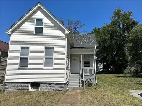 6533 Corbitt Ave, Saint Louis, MO 63130