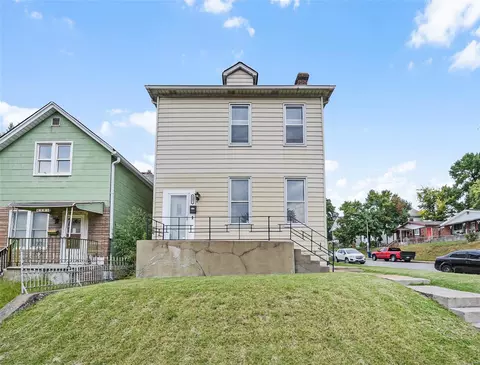 6801 Minnesota Ave, Saint Louis, MO 63111