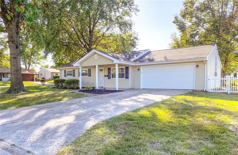801 Saint Bernard Dr, O'fallon, MO 63366 photo 8
