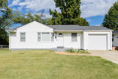 145 Saint Anthony, Florissant, MO 63031