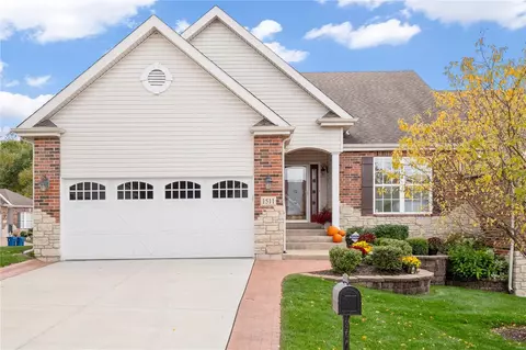 1511 Cattail Way, Saint Charles, MO 63303