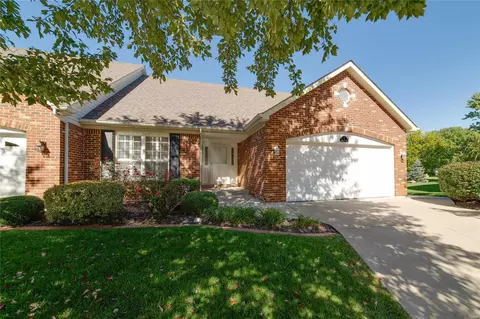 5 Mcgregor Ct, Dardenne Prairie, MO 63368