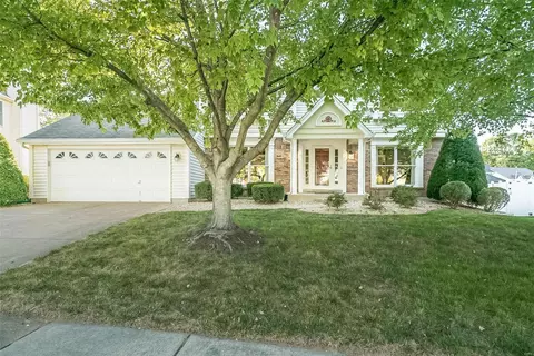 3013 Quail Run Ln, Saint Charles, MO 63303