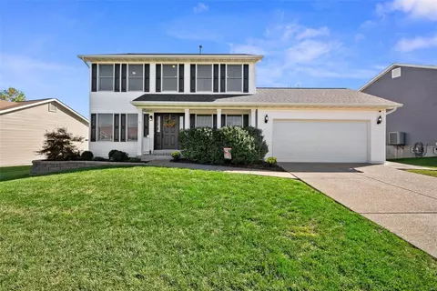 285 England Dr, O'fallon, MO 63366