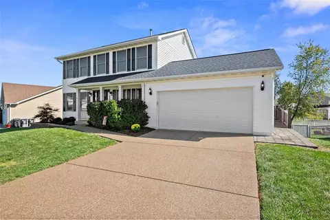 285 England Dr, O'fallon, MO 63366 photo 45