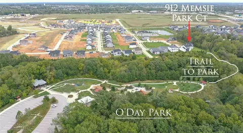 912 Memsie Park Ct, O'fallon, MO 63368 photo 59