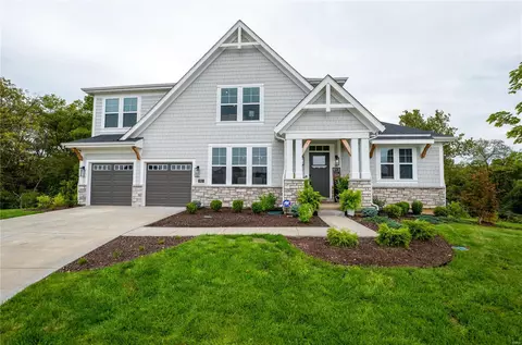912 Memsie Park Ct, O'fallon, MO 63368