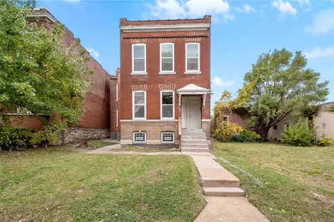 4025 Oregon Ave, Saint Louis, MO 63118