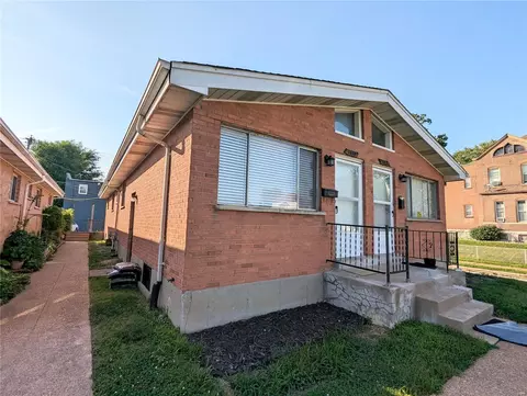 7301 Michigan Ave, Saint Louis, MO 63111