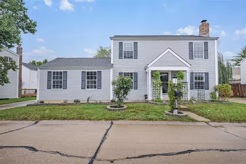 119 Lamplighter Way, O'fallon, MO 63368 photo 2