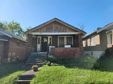 6538 Joseph Ave, Saint Louis, MO 63133