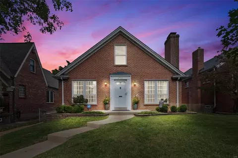 6725 Devonshire Ave, Saint Louis, MO 63109