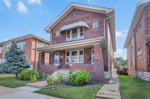3612 Watson Rd, Saint Louis, MO 63109