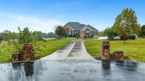 341 N Quail Point Dr, O'fallon, MO 63366 photo 66