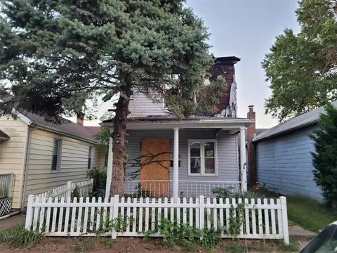 8422 Minnesota Ave, Saint Louis, MO 63111