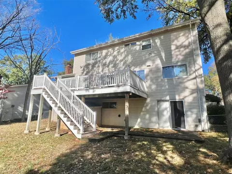 1142 Great Falls Ct, Manchester, MO 63021 photo 38