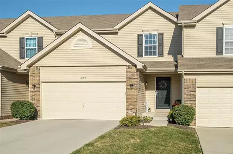 2293 Bay Tree Dr, Saint Peters, MO 63376